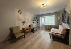 2-к квартира, вторичка, 47м2, 3/5 этаж