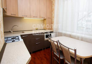 1-к квартира, вторичка, 28м2, 3/9 этаж