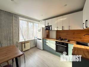 2-к квартира, вторичка, 51м2, 4/11 этаж