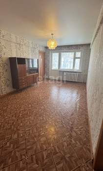 3-к квартира, вторичка, 48м2, 5/5 этаж