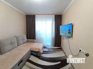 2-к квартира, вторичка, 44м2, 1/10 этаж