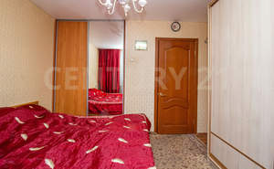 2-к квартира, вторичка, 52м2, 2/6 этаж