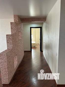 3-к квартира, вторичка, 103м2, 11/14 этаж