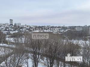 2-к квартира, вторичка, 50м2, 7/9 этаж