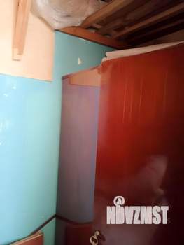 2-к квартира, вторичка, 41м2, 3/5 этаж