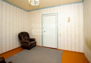 1-к квартира, вторичка, 29м2, 3/3 этаж