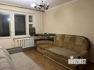 1-к квартира, вторичка, 39м2, 1/10 этаж