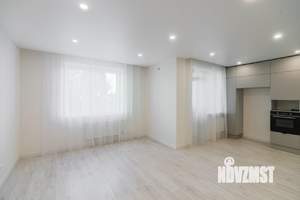 3-к квартира, вторичка, 80м2, 4/11 этаж