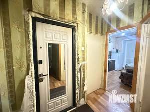 2-к квартира, вторичка, 48м2, 1/9 этаж