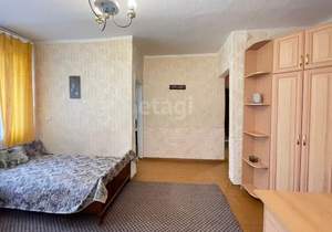 1-к квартира, вторичка, 29м2, 1/3 этаж