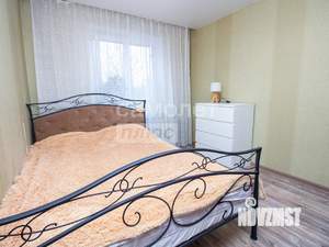 3-к квартира, вторичка, 65м2, 1/9 этаж
