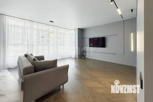 3-к квартира, вторичка, 96м2, 4/4 этаж