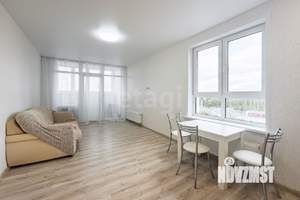 2-к квартира, вторичка, 48м2, 10/24 этаж