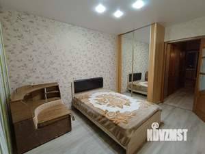 3-к квартира, вторичка, 73м2, 8/9 этаж