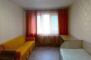 2-к квартира, вторичка, 50м2, 3/5 этаж