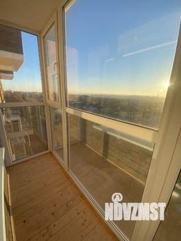 1-к квартира, вторичка, 36м2, 5/6 этаж