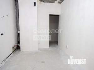 1-к квартира, вторичка, 33м2, 4/9 этаж