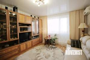 3-к квартира, вторичка, 69м2, 5/10 этаж