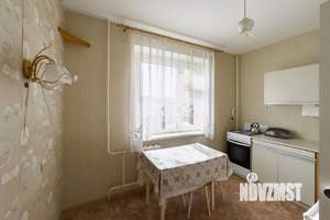 1-к квартира, вторичка, 37м2, 7/10 этаж