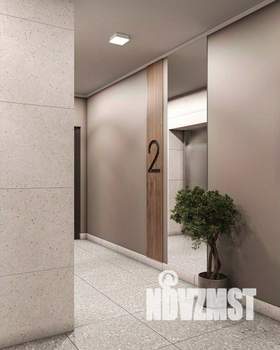 1-к квартира, вторичка, 37м2, 5/7 этаж