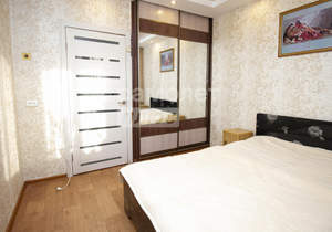 3-к квартира, вторичка, 65м2, 9/9 этаж