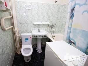 1-к квартира, вторичка, 34м2, 3/5 этаж