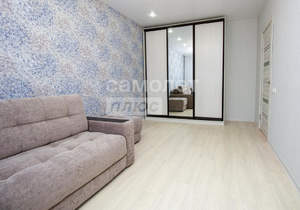 1-к квартира, вторичка, 34м2, 2/10 этаж