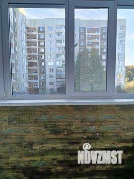 3-к квартира, вторичка, 60м2, 3/5 этаж