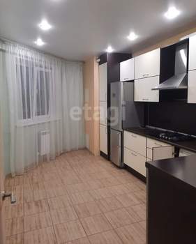 2-к квартира, вторичка, 61м2, 11/13 этаж