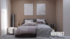 2-к квартира, сданный дом, 56м2, 3/10 этаж