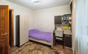 2-к квартира, вторичка, 65м2, 4/5 этаж