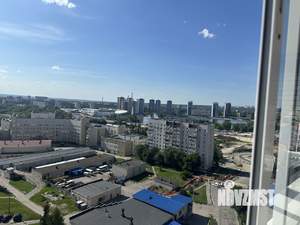 1-к квартира, вторичка, 47м2, 14/14 этаж