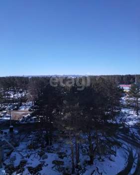 1-к квартира, вторичка, 32м2, 6/24 этаж