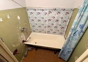 3-к квартира, вторичка, 69м2, 8/10 этаж