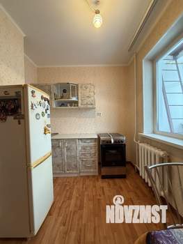 1-к квартира, вторичка, 35м2, 7/10 этаж