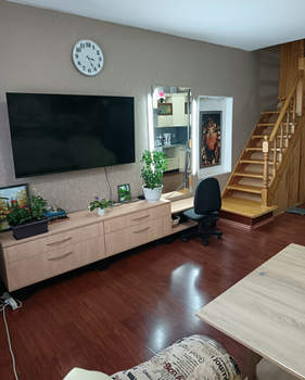 2-к квартира, вторичка, 54м2, 5/5 этаж