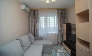 1-к квартира, вторичка, 29м2, 6/10 этаж