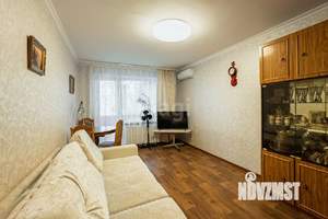 1-к квартира, вторичка, 36м2, 1/10 этаж