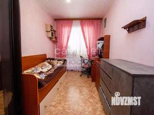 2-к квартира, вторичка, 42м2, 1/5 этаж