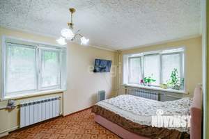 1-к квартира, вторичка, 32м2, 1/4 этаж