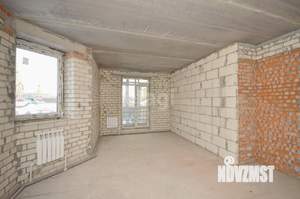 3-к квартира, вторичка, 80м2, 4/4 этаж
