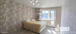 1-к квартира, вторичка, 38м2, 7/9 этаж