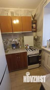 2-к квартира, вторичка, 42м2, 3/9 этаж