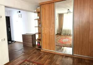 2-к квартира, вторичка, 41м2, 1/5 этаж