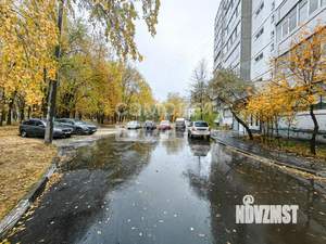 1-к квартира, вторичка, 35м2, 1/10 этаж