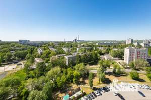 1-к квартира, вторичка, 33м2, 15/25 этаж
