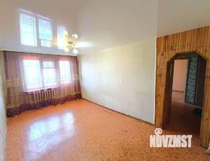 2-к квартира, вторичка, 45м2, 5/5 этаж