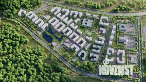 1-к квартира, вторичка, 37м2, 4/7 этаж