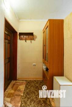 Студия квартира, вторичка, 26м2, 1/2 этаж