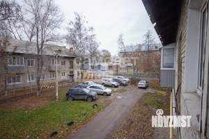 1-к квартира, вторичка, 32м2, 2/2 этаж